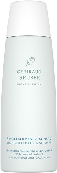 Gertraud Gruber Exquisit Ringelblumen Dusch Bad Badezusatz
