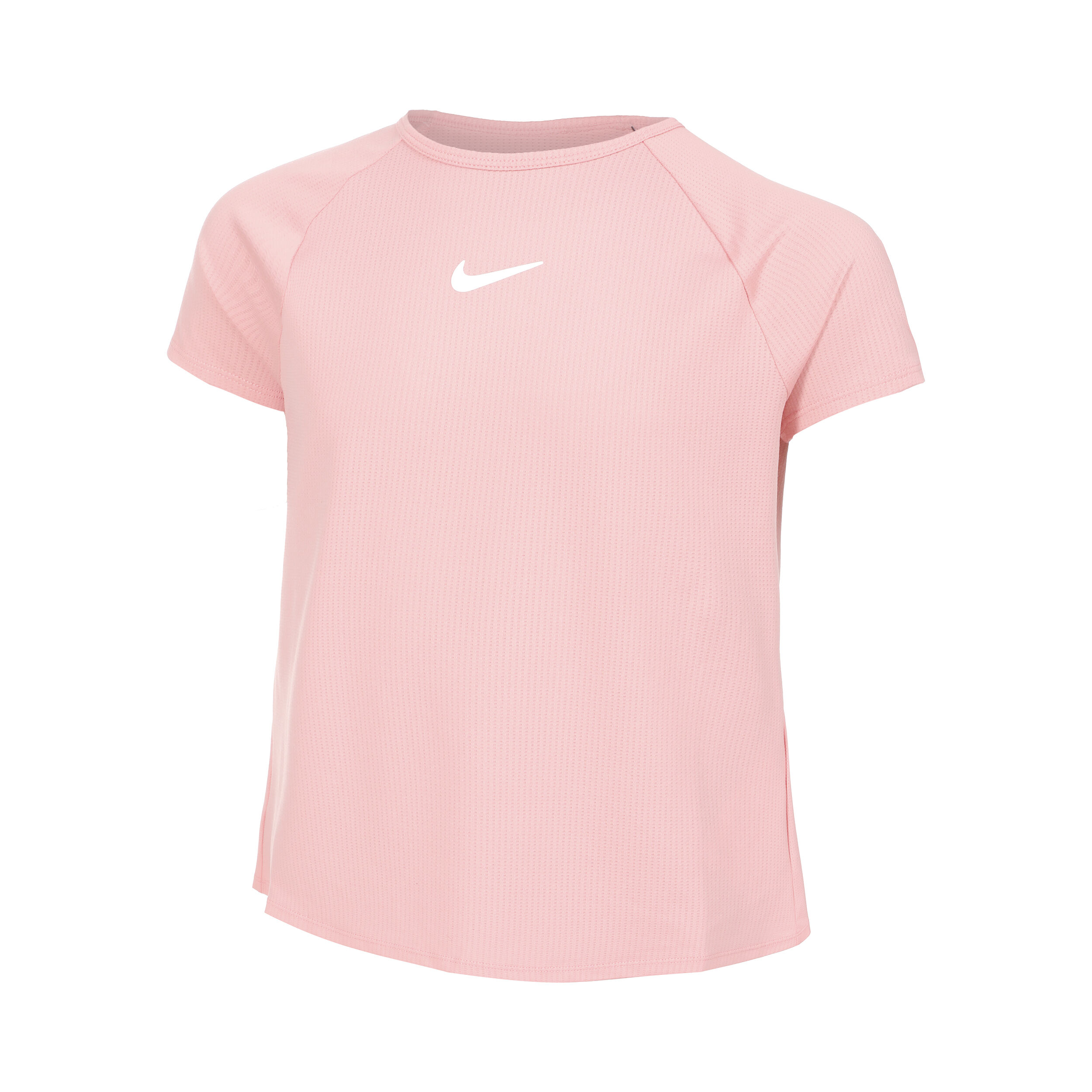 Court Big Kids T-Shirt Mädchen - Rosa