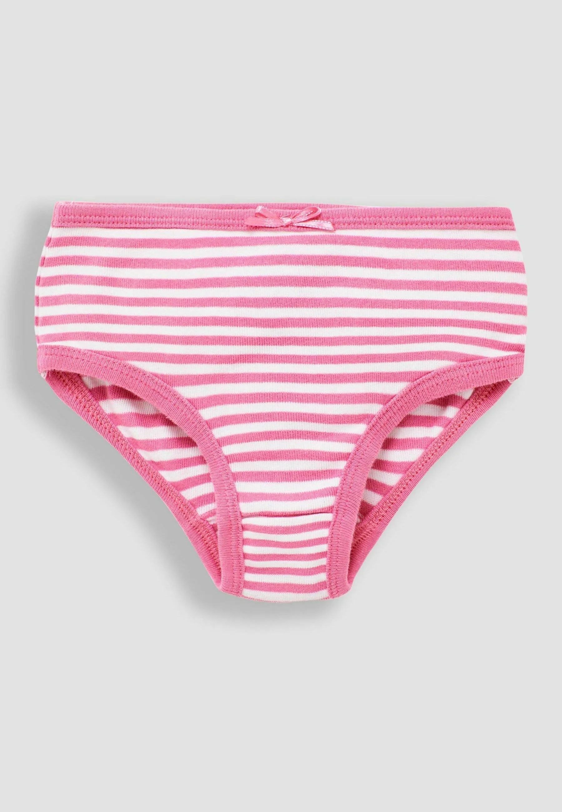 JoJo Maman Bébé 3-PACK - Braguitas