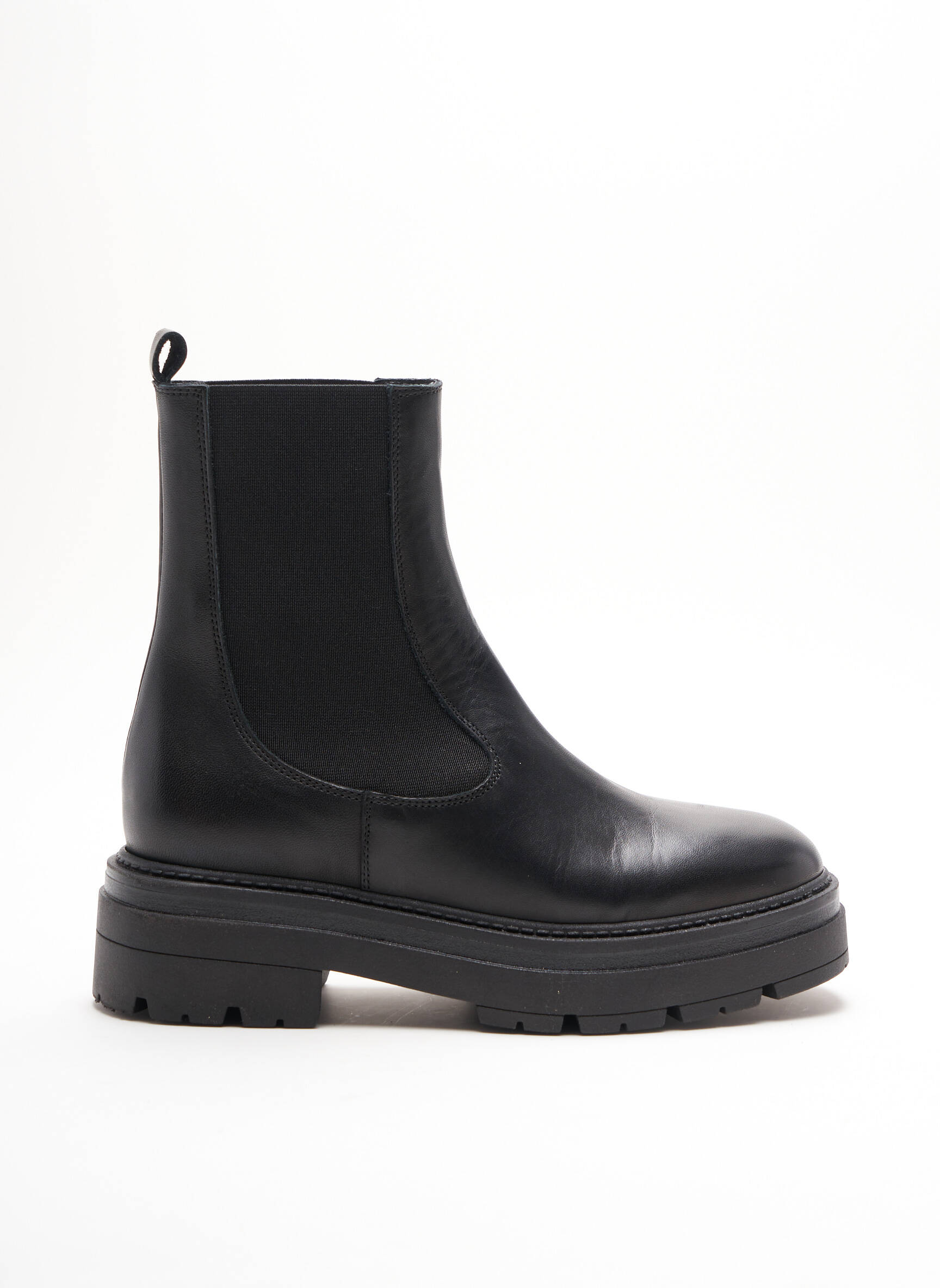 Jonak Bottines Femme couleur noir