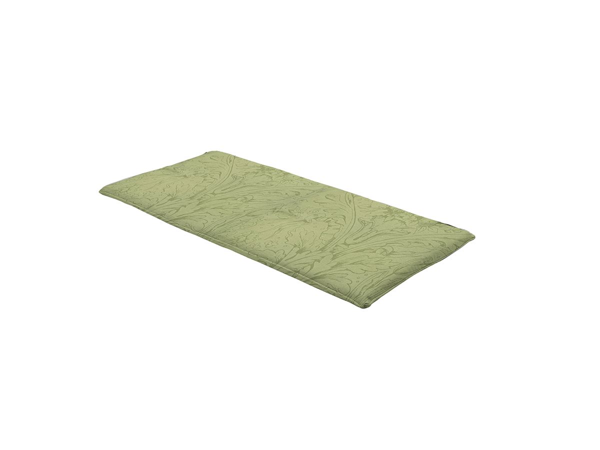 Madison Nori Green 140x48 Sofakissen
