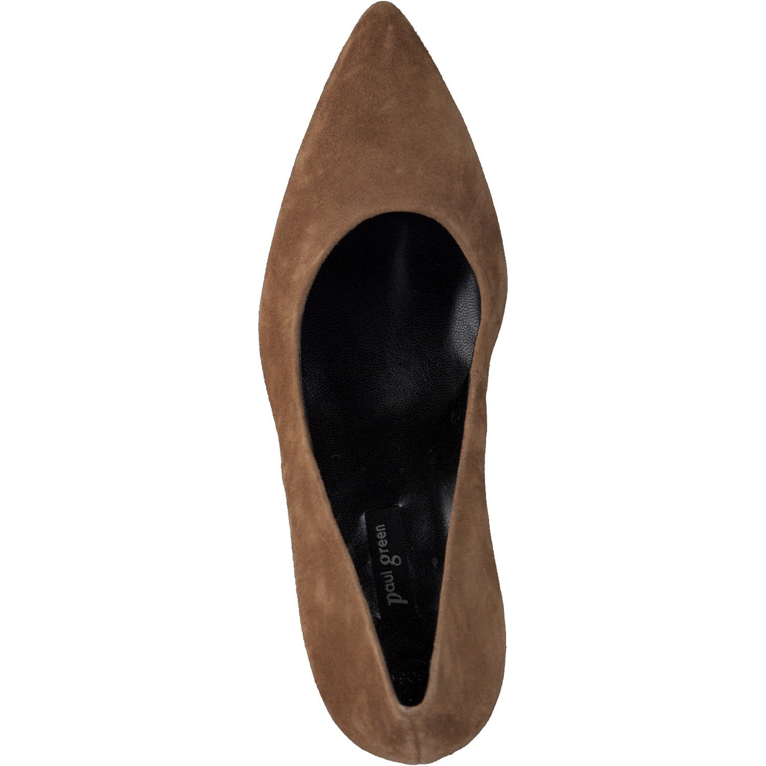 Paul Green 3779, Pumps, Damen, Braun