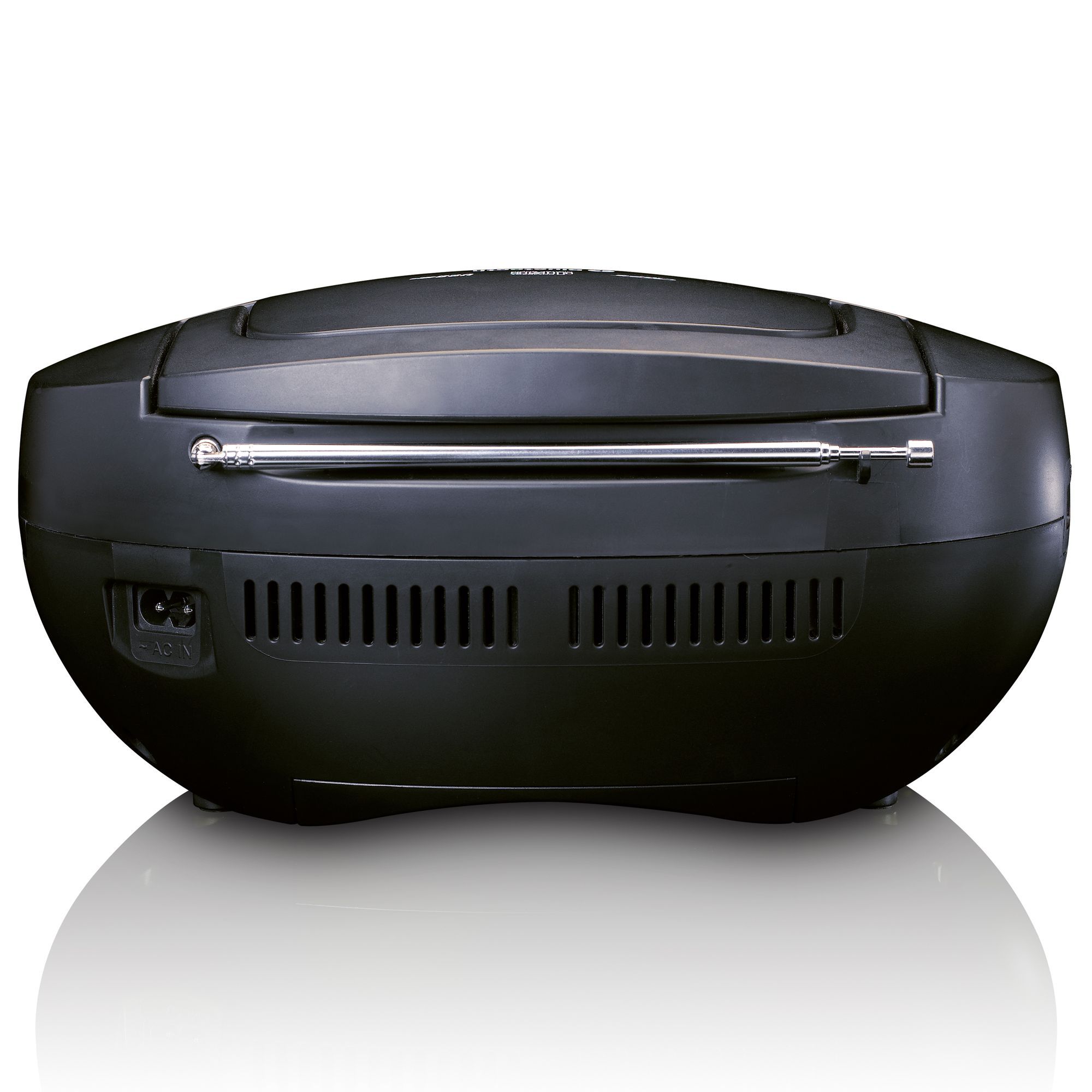 Lenco SCD-200 Radio CD-Player