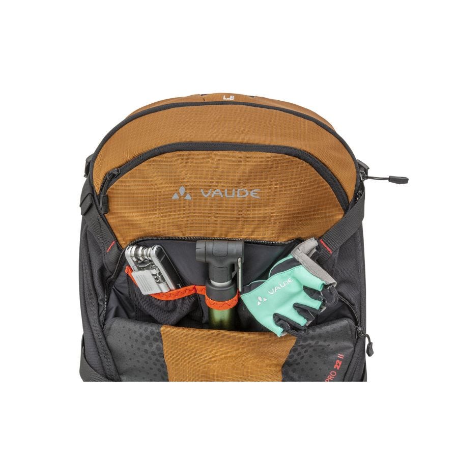 Moab Pro 22 II - Protektor Fahrradrucksack