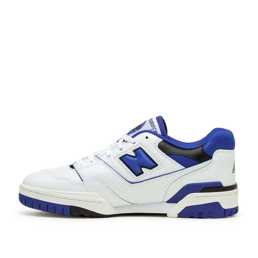 New Balance 550 BB550SN1 / weiss