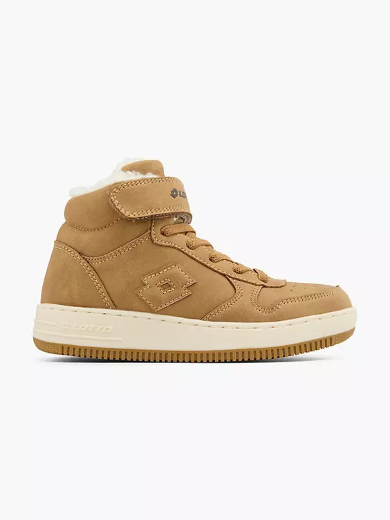 Lotto Hoher Sneaker