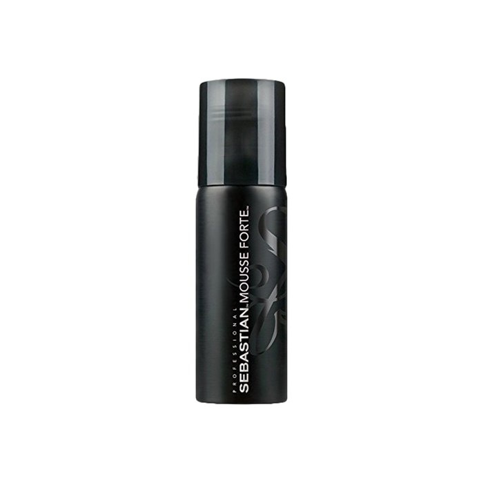 Forte Strong Hold Mousse
