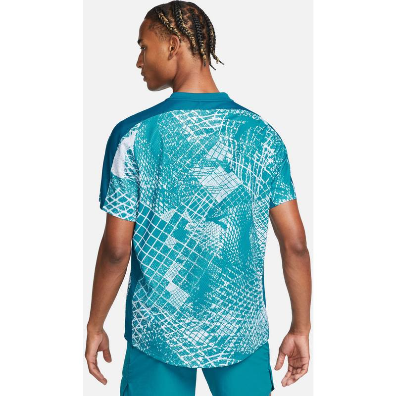 Nike Victory Tennisshirt Herren