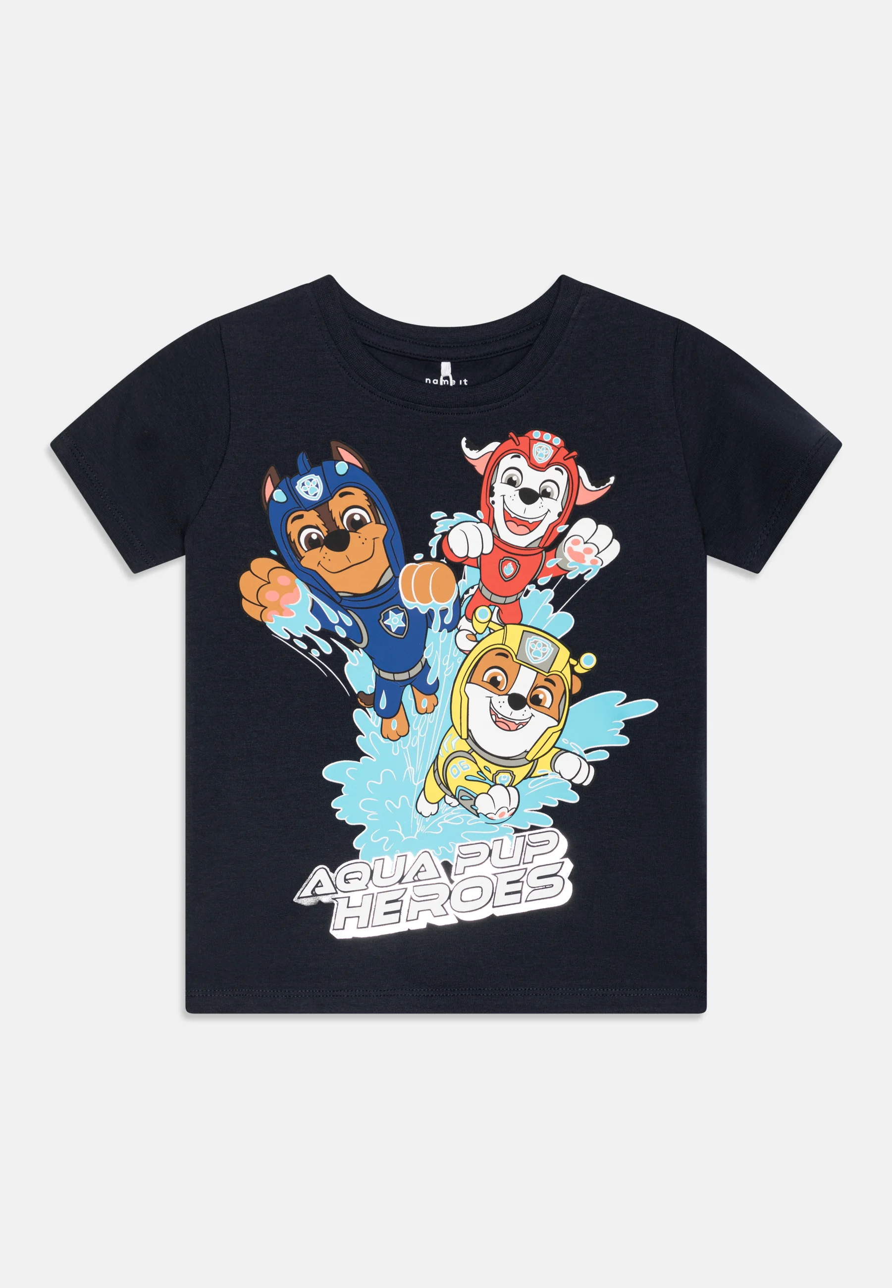 Nómbralo NMMMANSE PAWPATROL - Camiseta con estampado