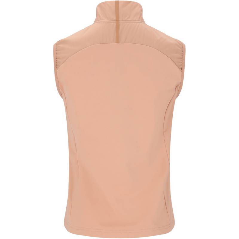 Endurance Duo-Tech Laufweste Damen
