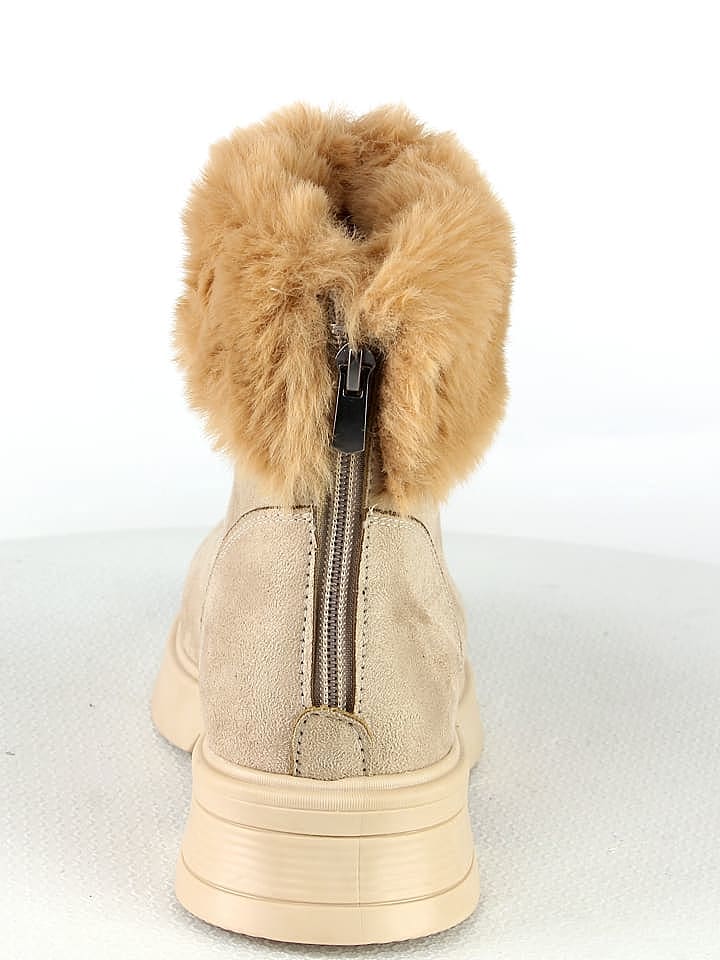 Nalaim Boots 