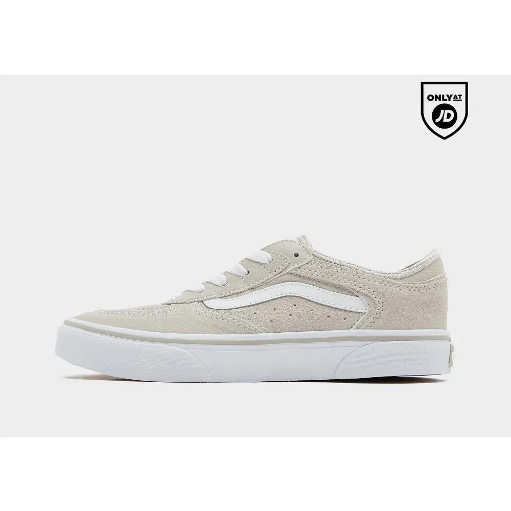 Vans Rowley VN000E52F38 / grau