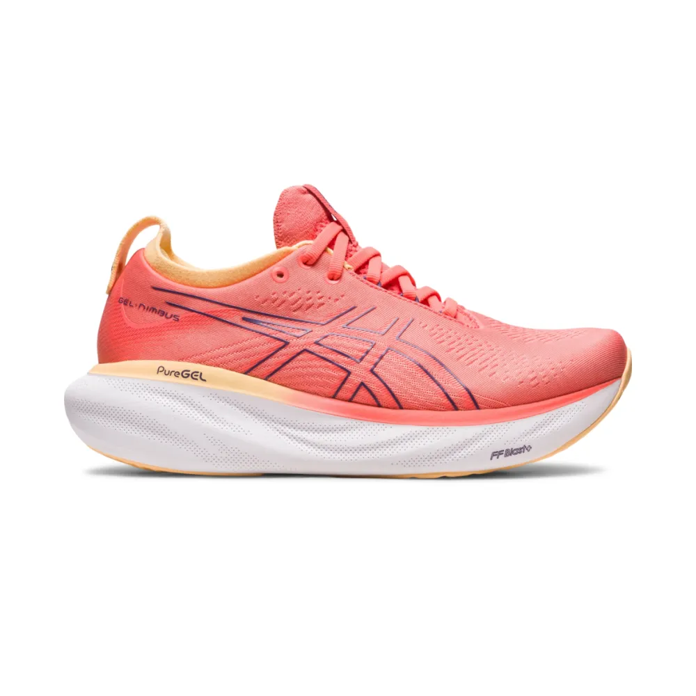 Asics Gel Nimbus 25 1012B356.700 / pink
