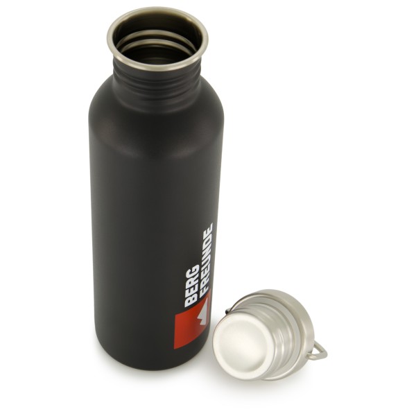 Bergfreunde.de - Stainless Steel Bottle - Trinkflasche