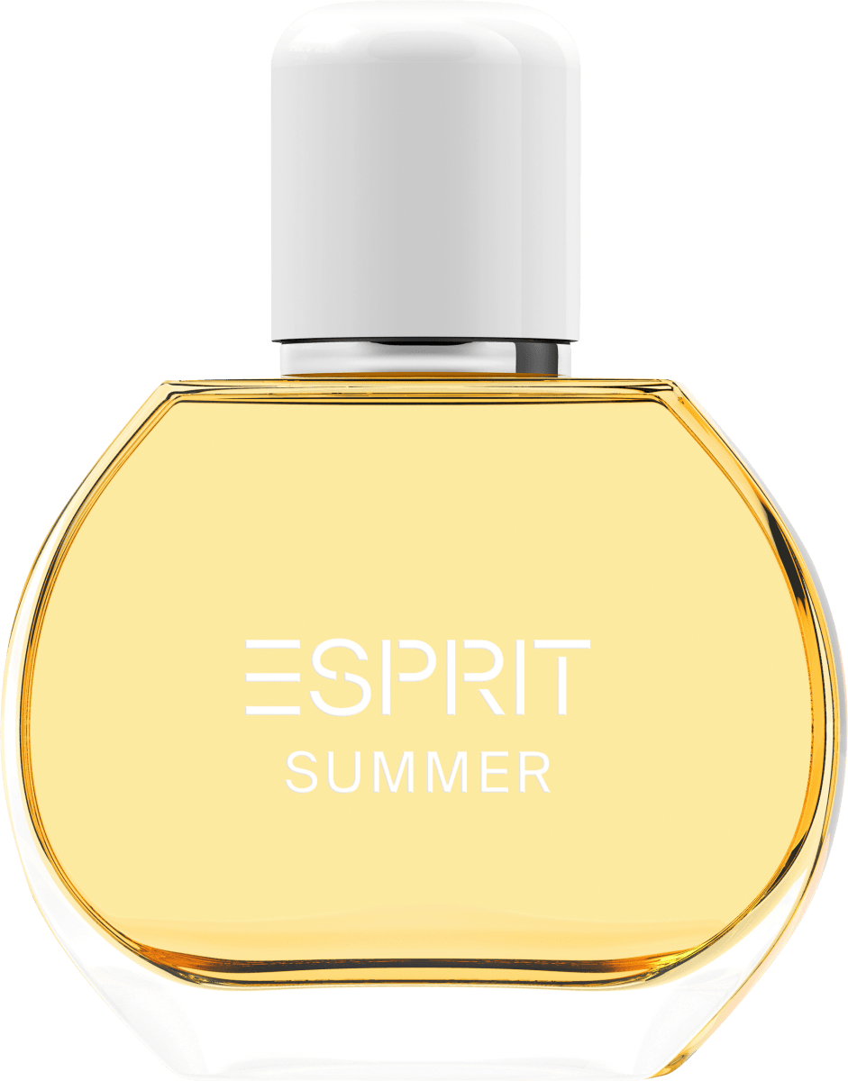 Summer for her Eau de Parfum, 30 ml