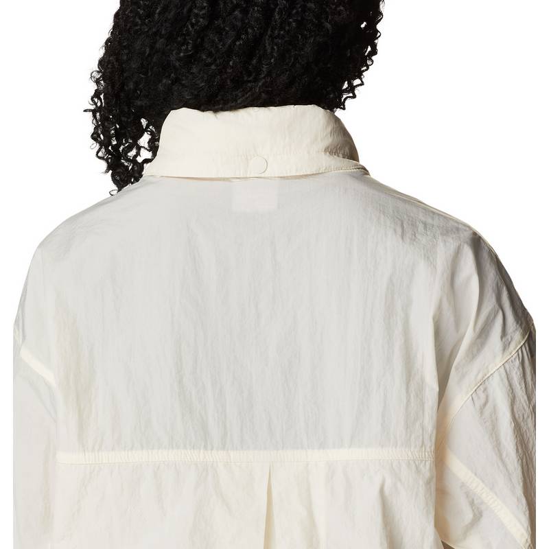Columbia Paracutie Kapuzenjacke Damen