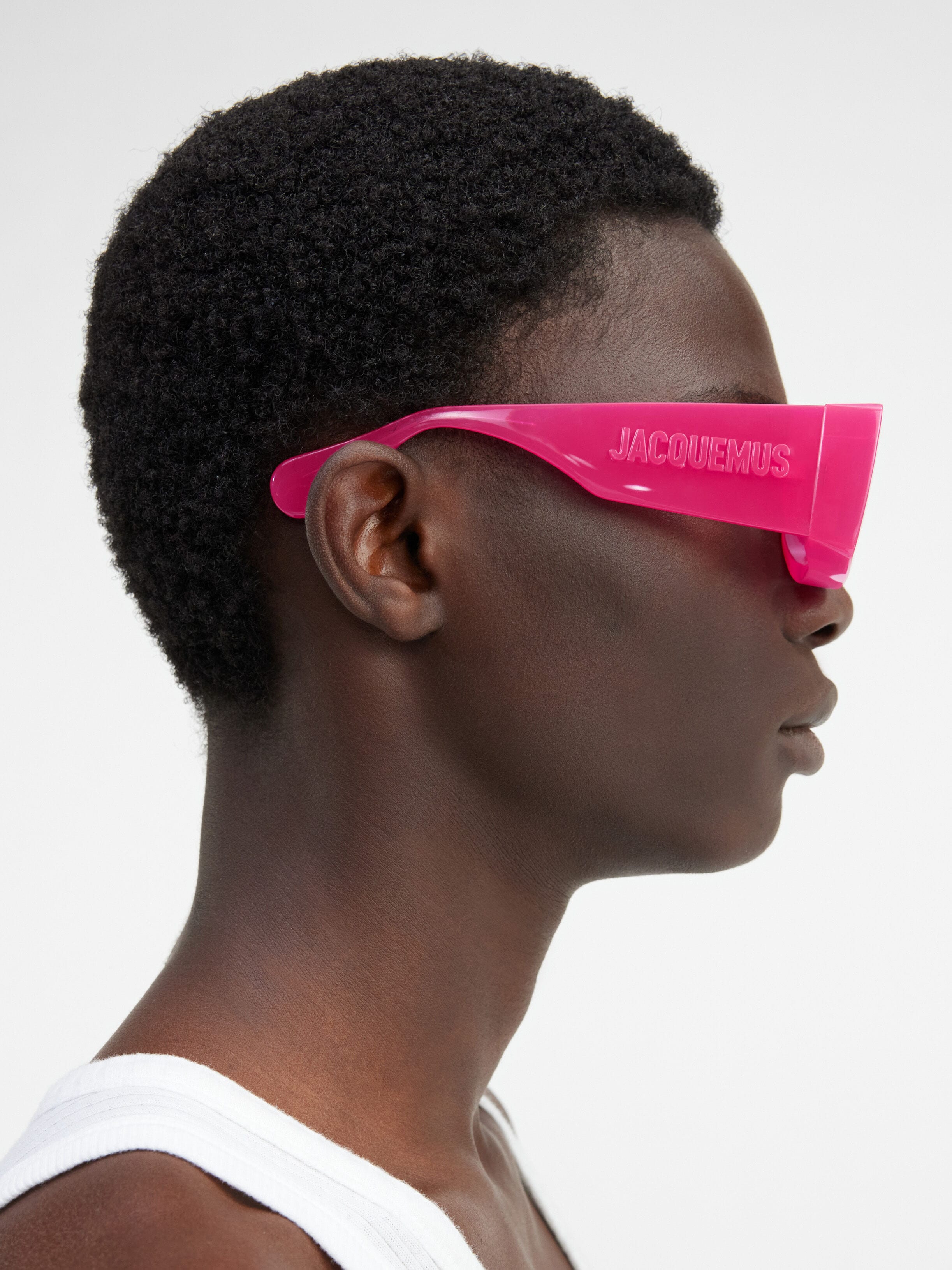 Les lunettes Tupi