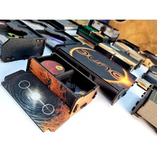 Dune: Imperium + expansions (UV-Print)