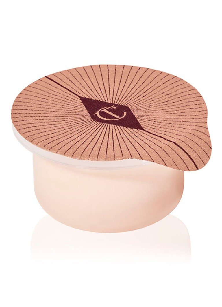 Charlotte Tilbury Magic Eye Rescue -täyttöpakkaus - Täydentävä silmänympärysvoide
