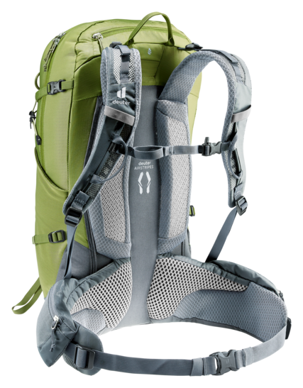 deuter Trail Pro 33 | Wanderrucksack