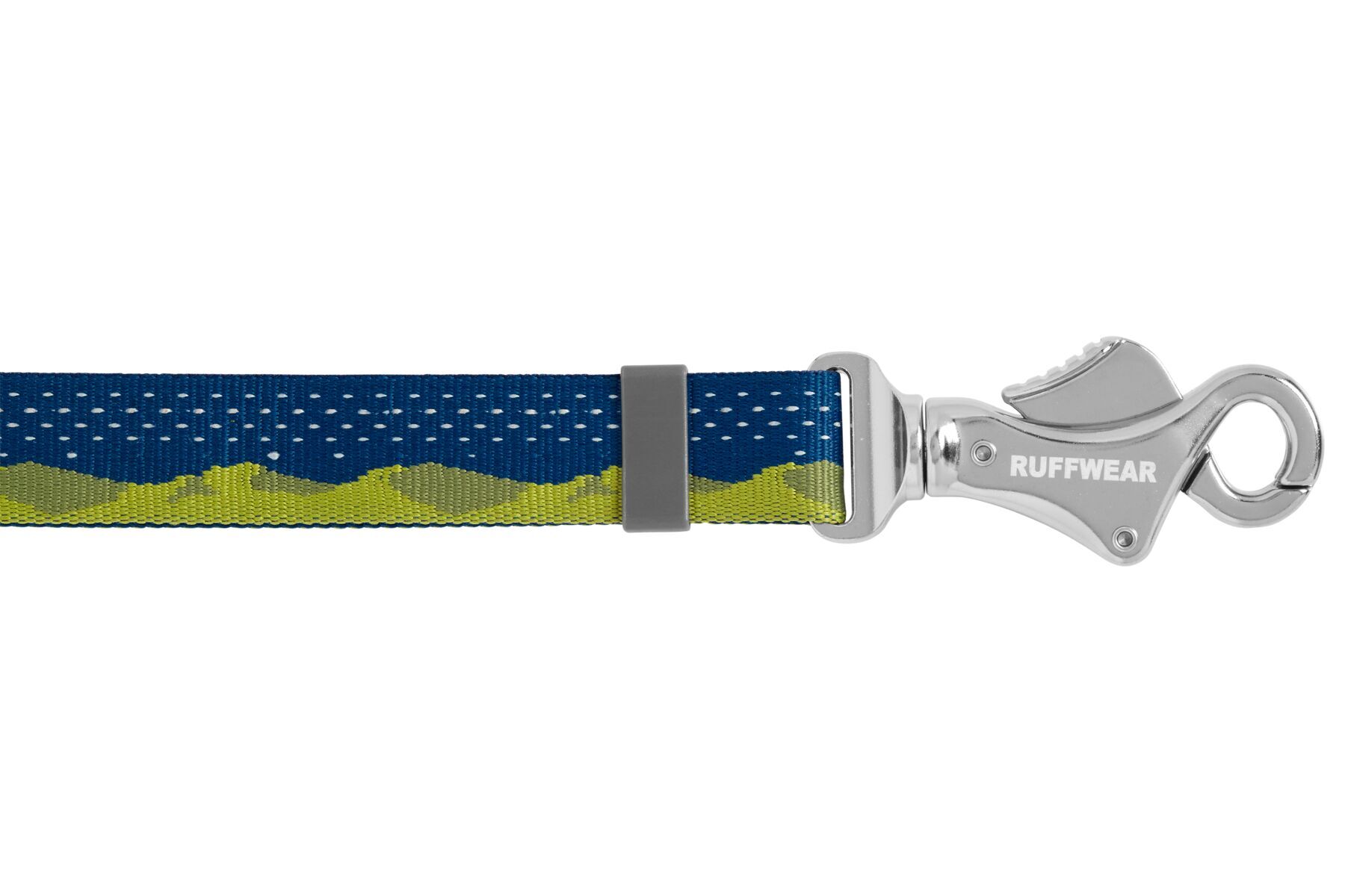 Ruffwear Hundeleinen Ruffwear Crag™ Leine navy