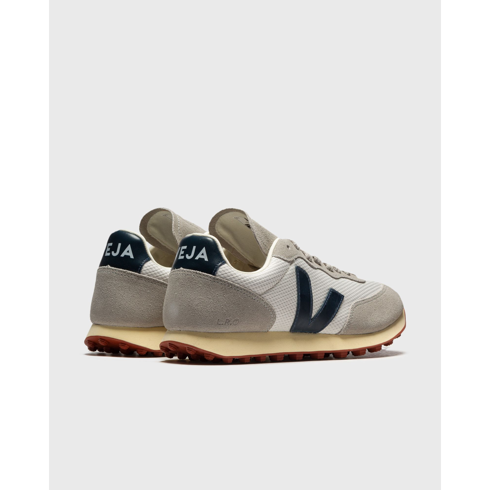 VEJA Rio Branco RB0102866B / grau