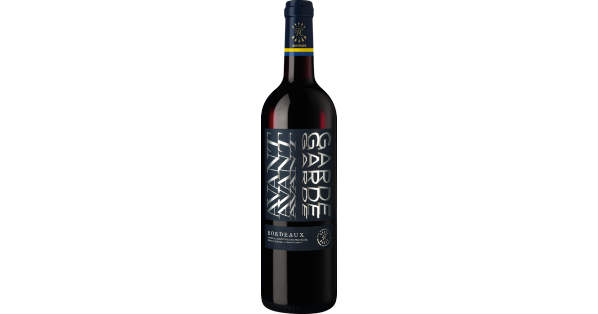 Rothschild Avant Garde Bordeaux