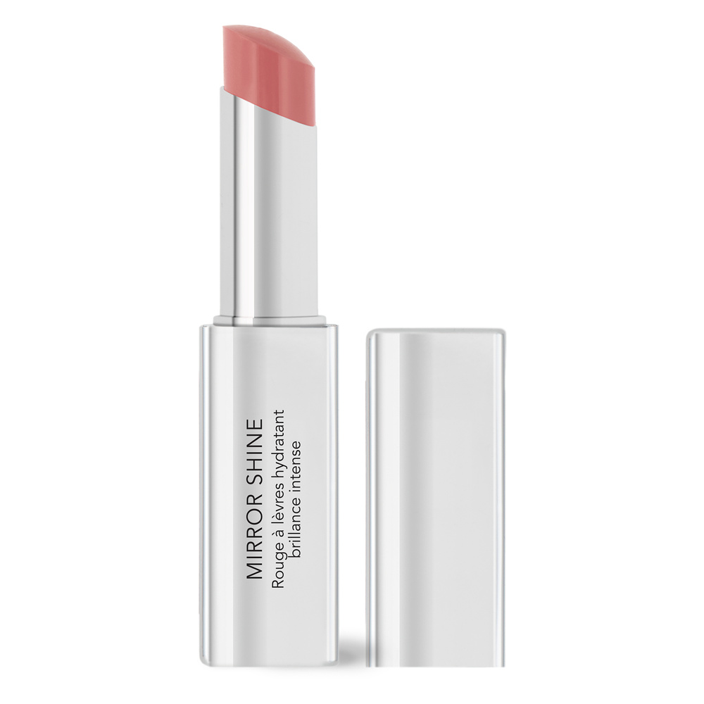 Nocibé Mirror Shine Rouge à Lèvres Hydratant
