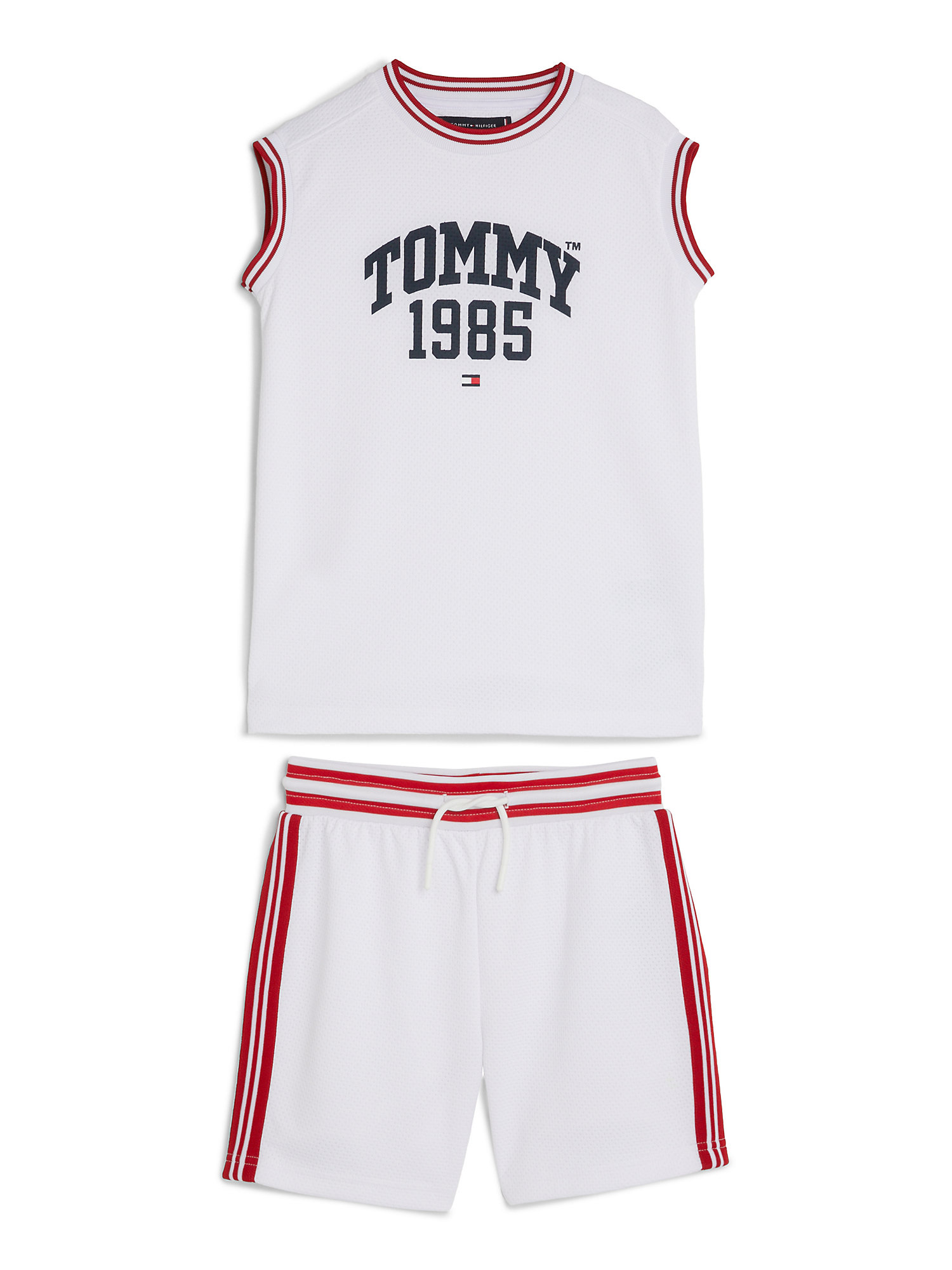 Sweatsuit 'Varsity'