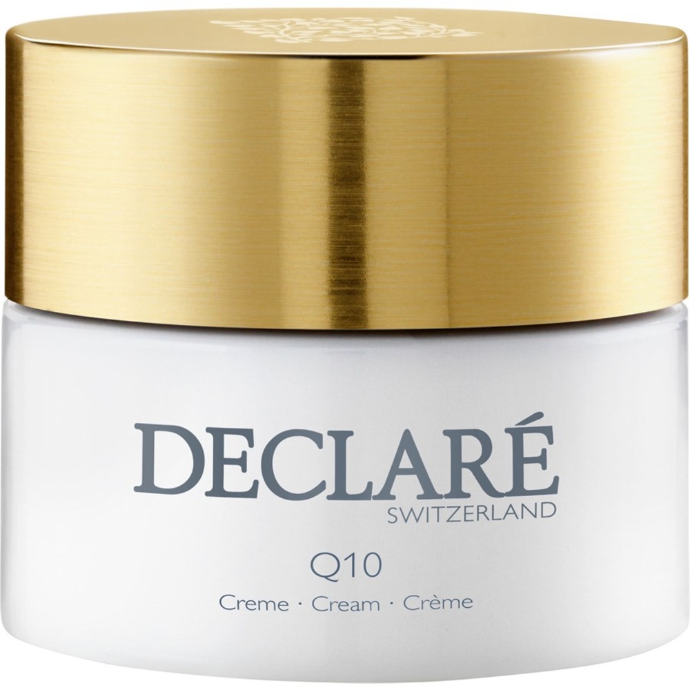 Declaré Q10 Age Control Cream Soin anti âge