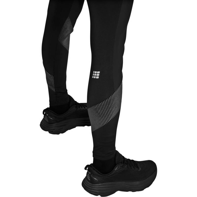 CEP Cold Weather Tights Lauftights Damen