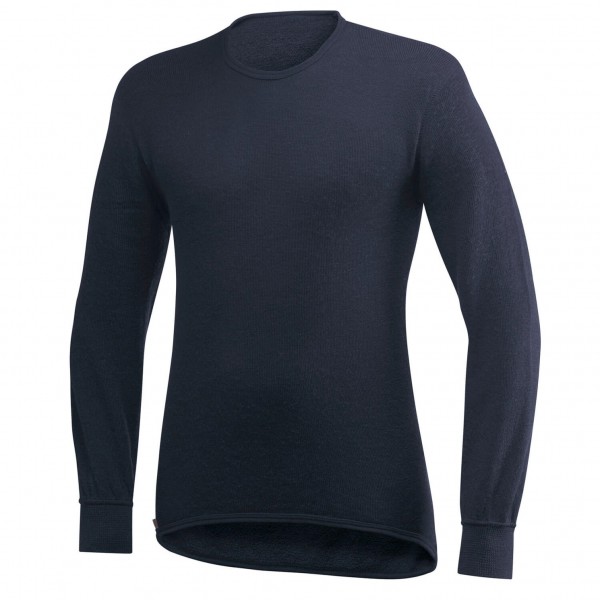 Woolpower - Crewneck 200 - Longsleeve