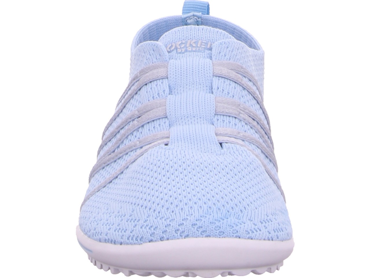 DOCKERS Komfort Slipper blau