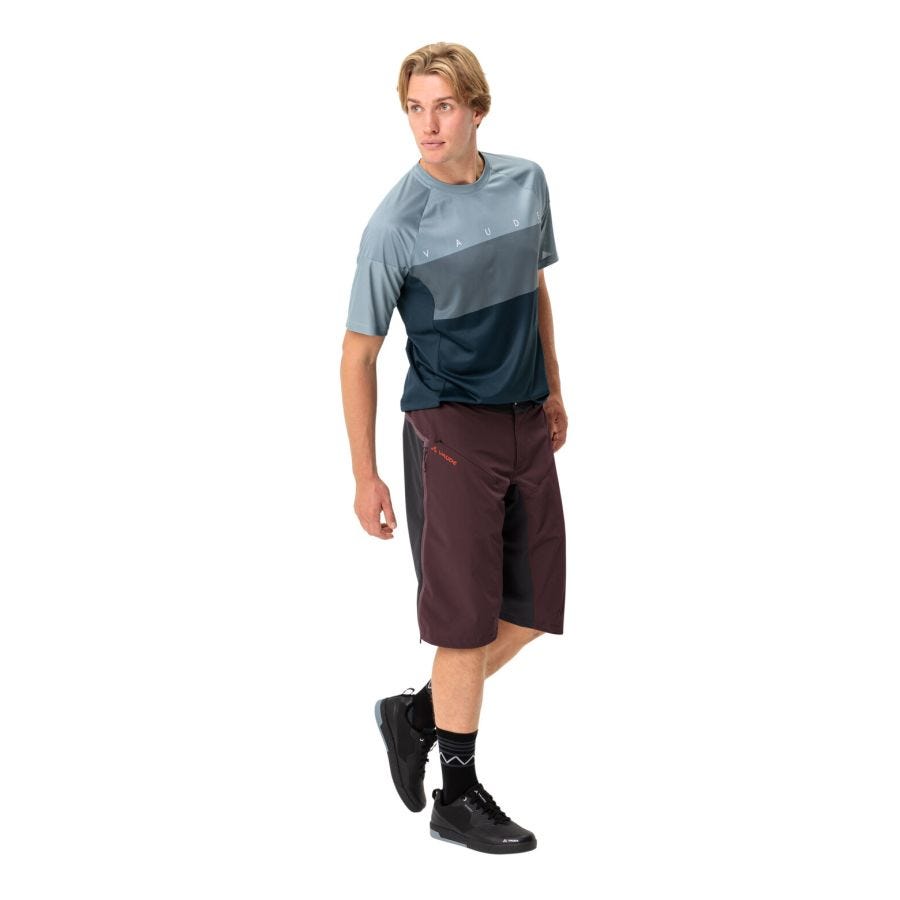 Moab Shorts V Herren