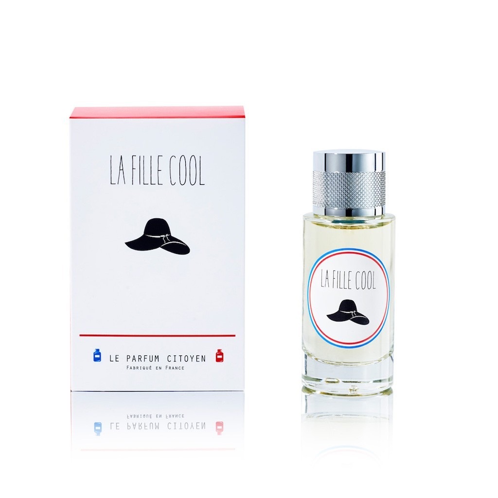 Perfumy Cool Girl Citizen