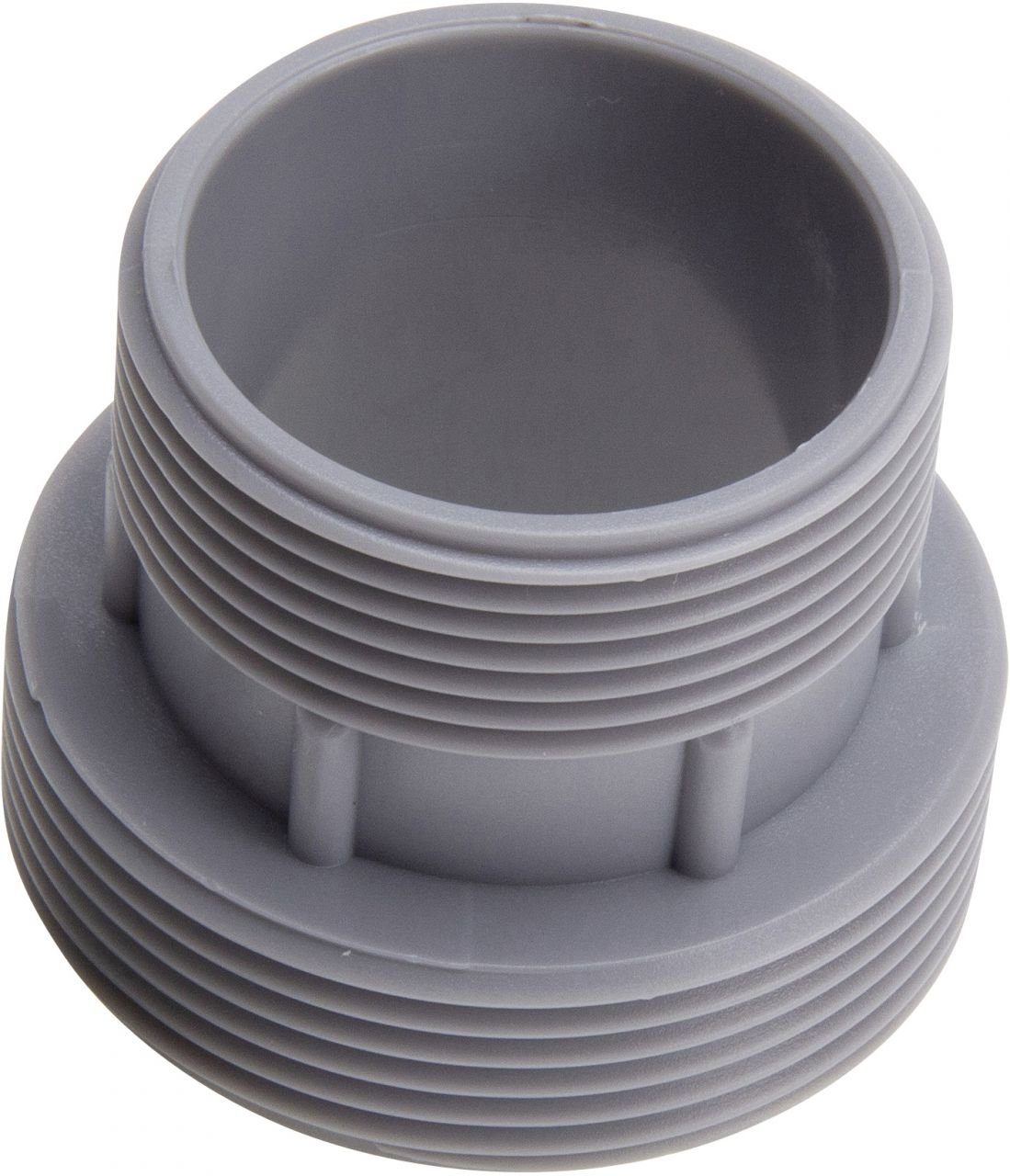 Steinbach Poolschlauch Steinbach Adapter für INTEX Pools 2 x 1 1-2 AG
