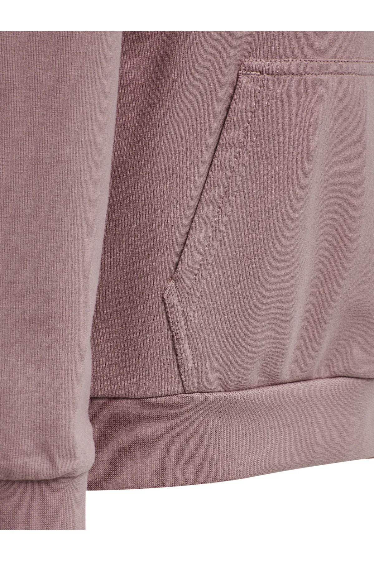 hummel  Sweatshirt - Lila - Regular Fit