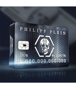 PHILIPP PLEIN No Limits Eau de Parfum 50 ml