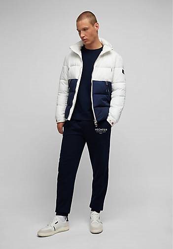 DANIEL HECHTER Blouson