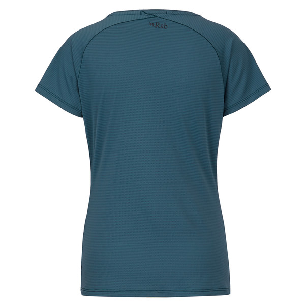 ALEYA TEE W' S Damen - Funktionsshirt