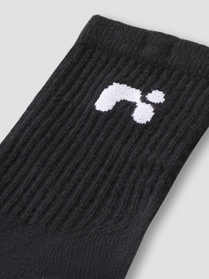 name it 5er Pack Socken NKNLARIS 5P SOCK in black günstig kaufen