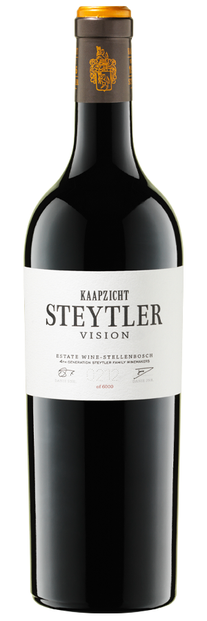 Steytler Estate Vision 2020