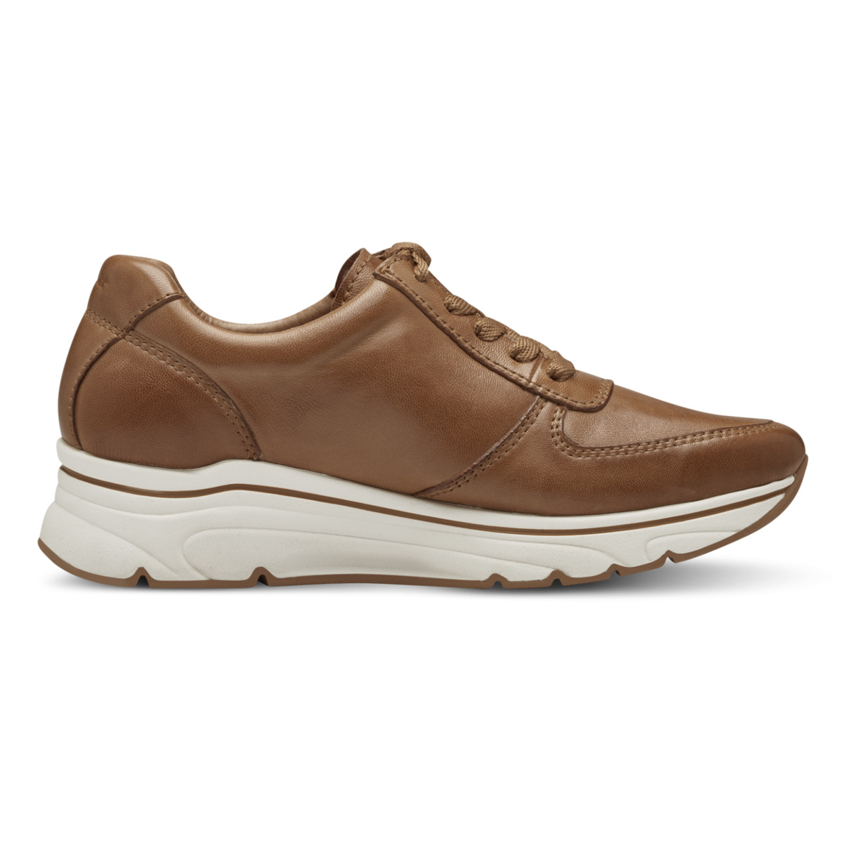 Tamaris 1-23711-42 Sneaker Low braun