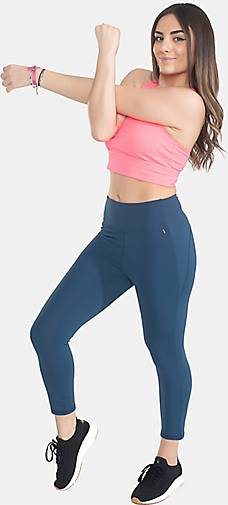 Spyder Legging with back pockets
