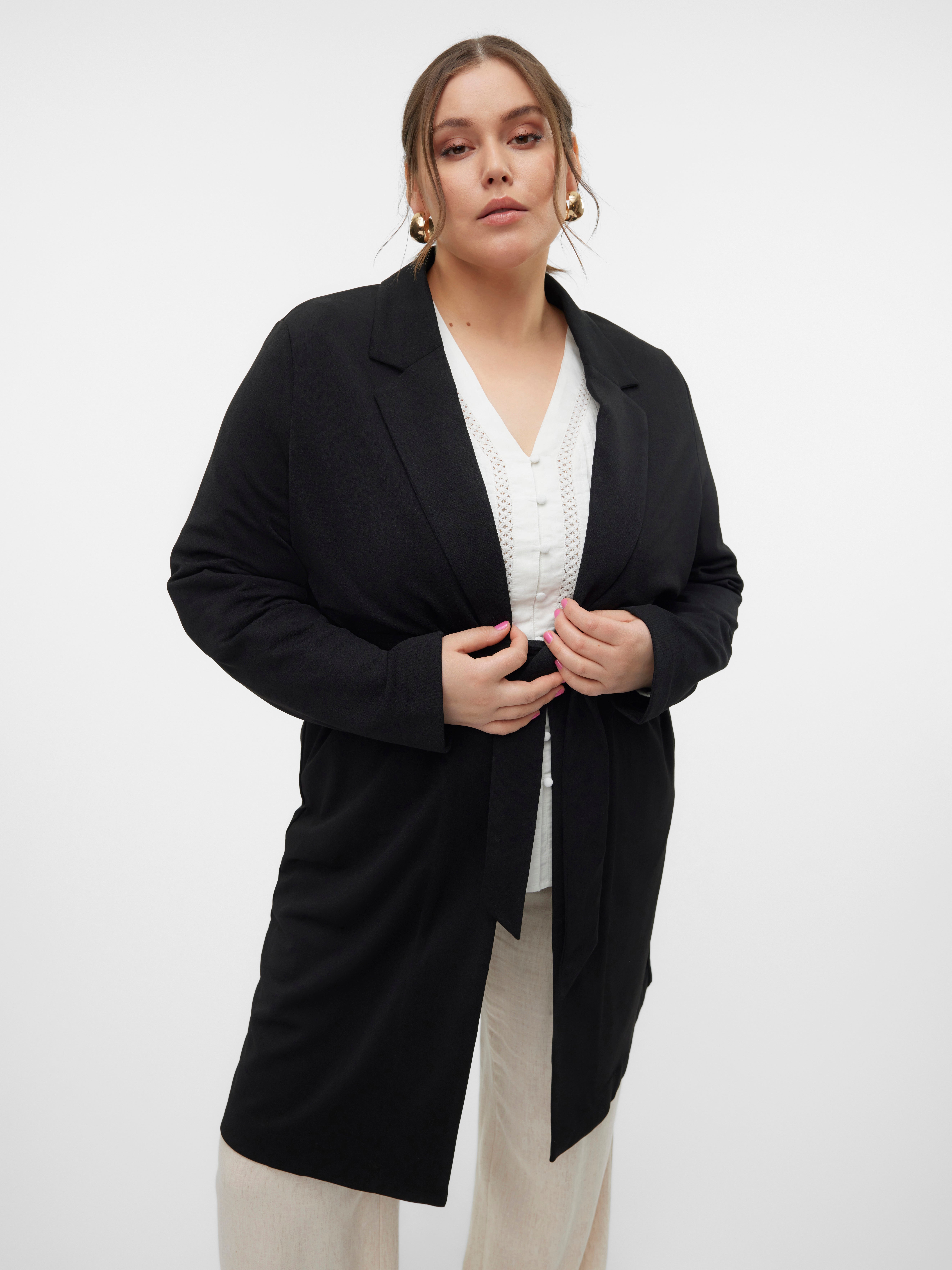 VMCLIVA Blazer