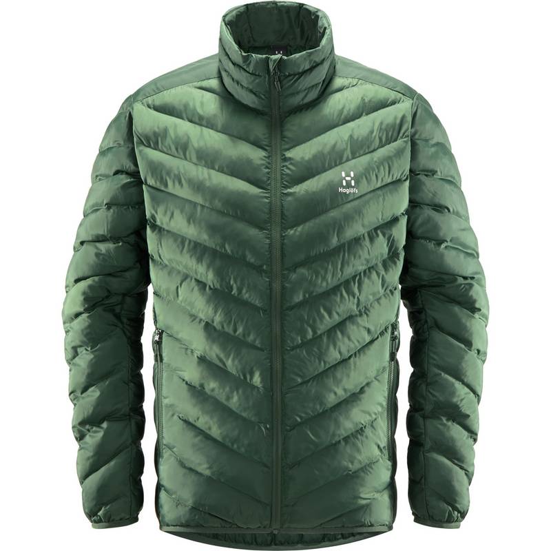 Haglfs Srna Mimic Jacket Outdoorjacke Herren