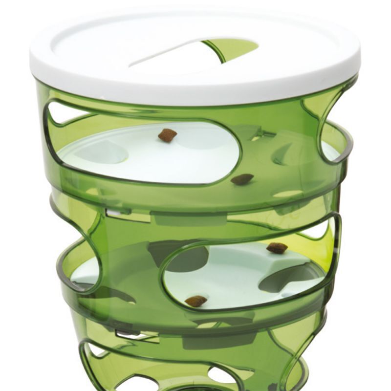 Catit Intelligenzspielzeug Catit Senses 2.0 Food Tree