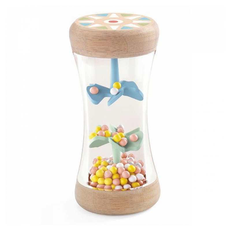 Mini baton de pluie