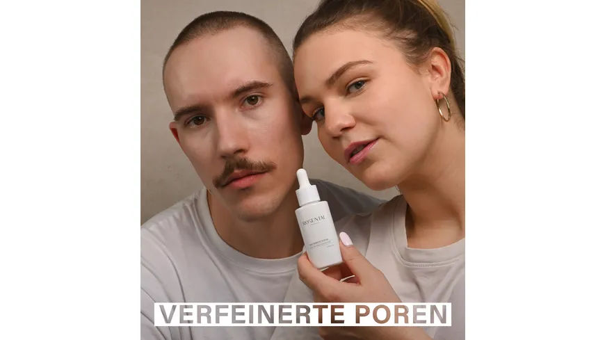 ROSENTAL Niacinamide Serum 30 ml