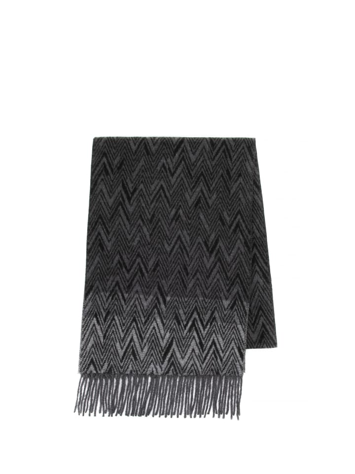 Wittchen Scarf in Grey günstig kaufen onesize